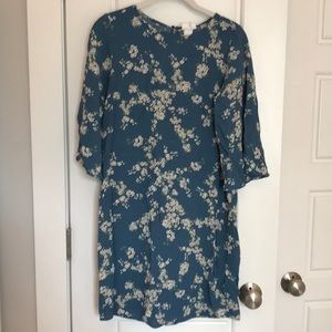 NWOT H&M dress